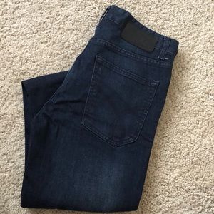 Dark Denim Calvin Klein Jeans